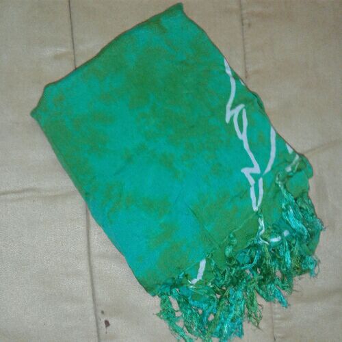 Cache maillot 