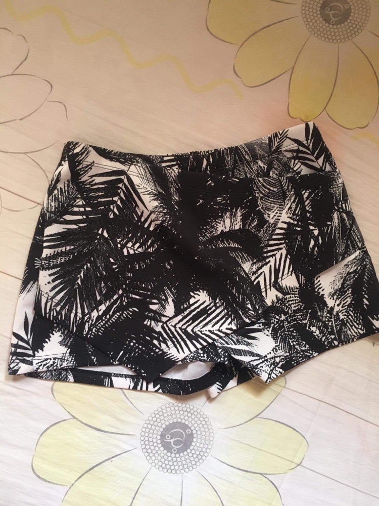 short 
