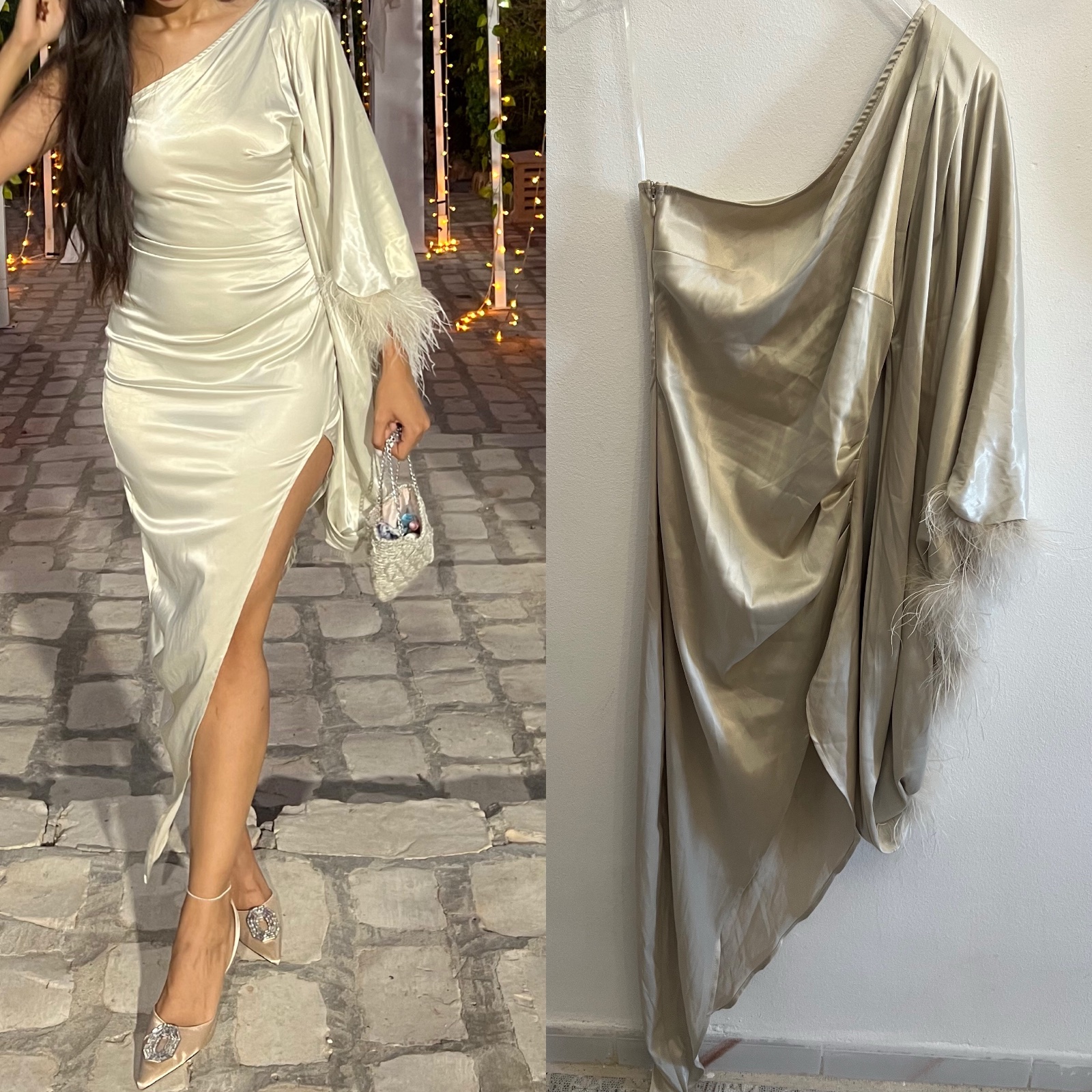 Robe soirée