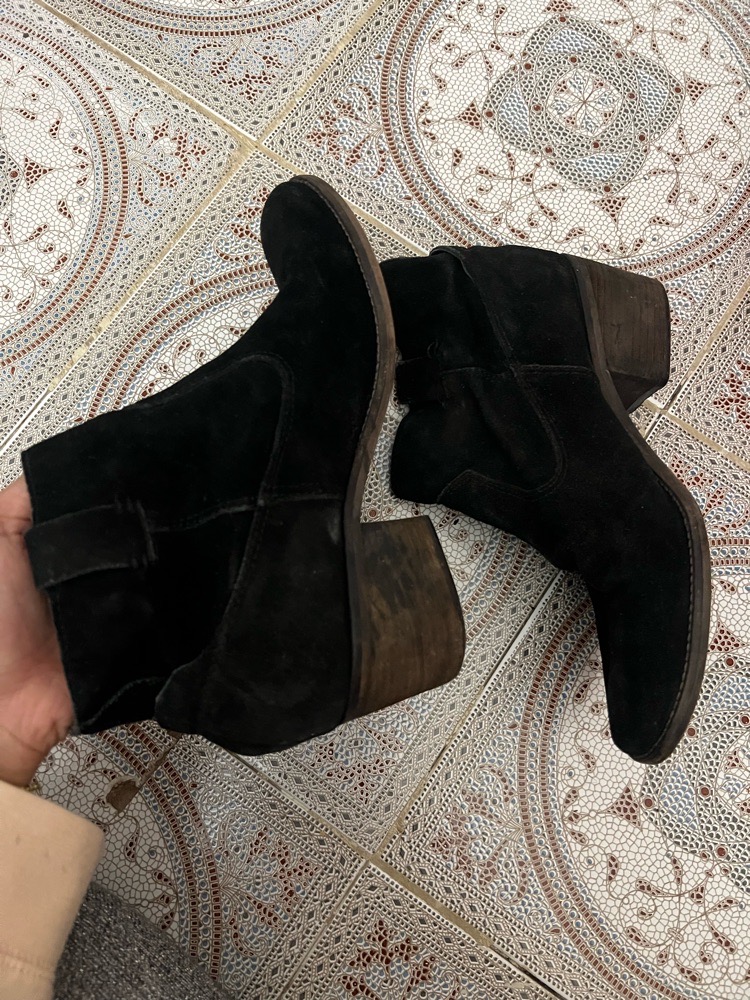 Bottines