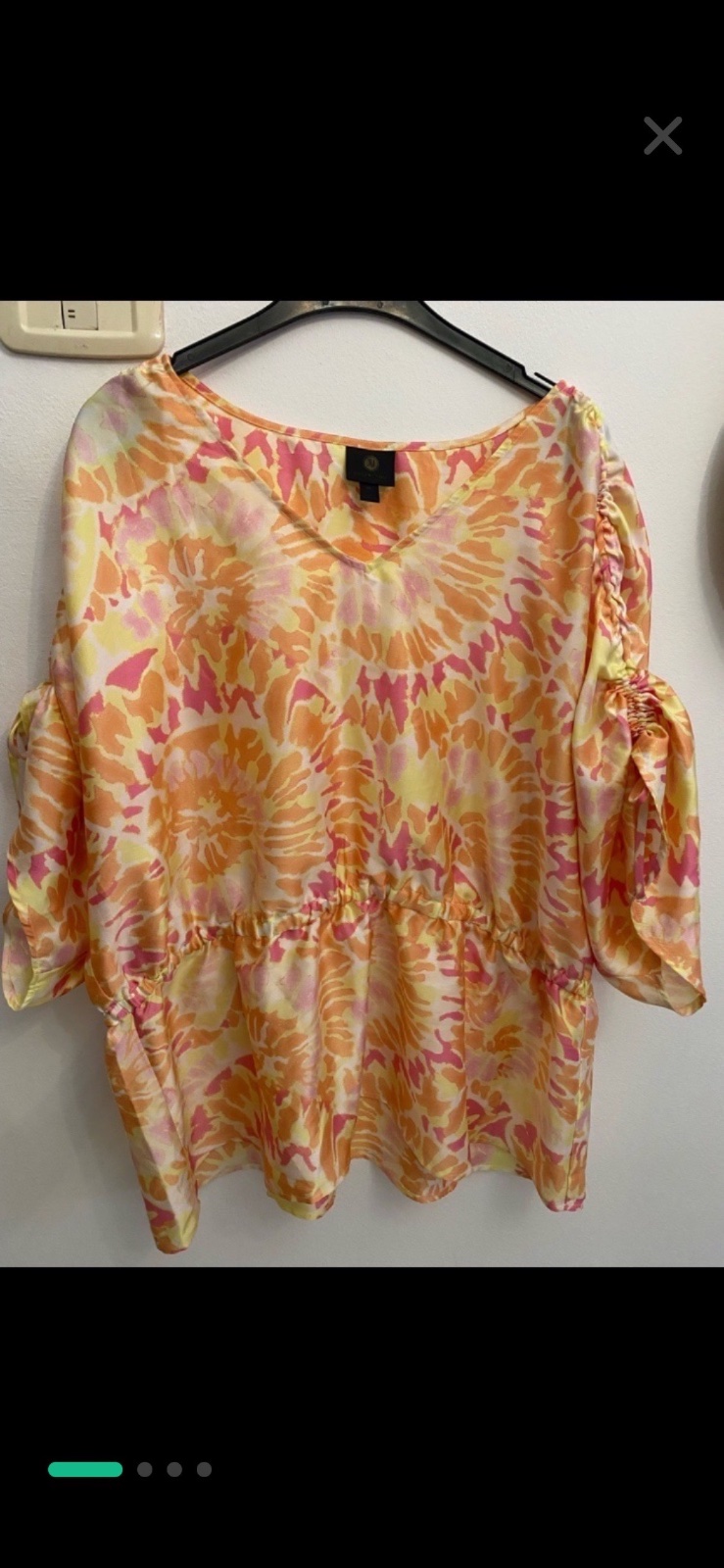 Chemise