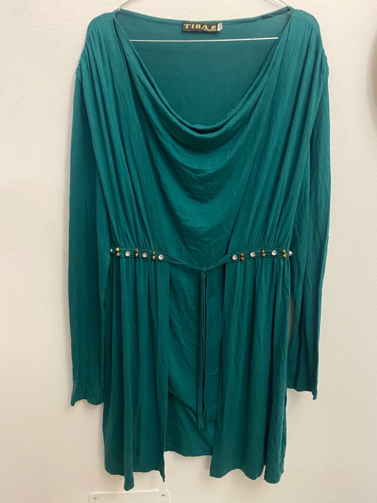 pull vert