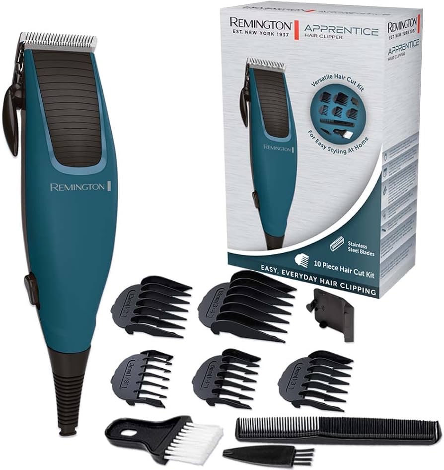Tendeuses a cheveux Remington