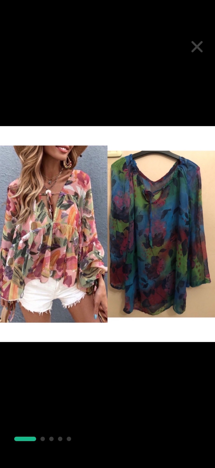Chemise 