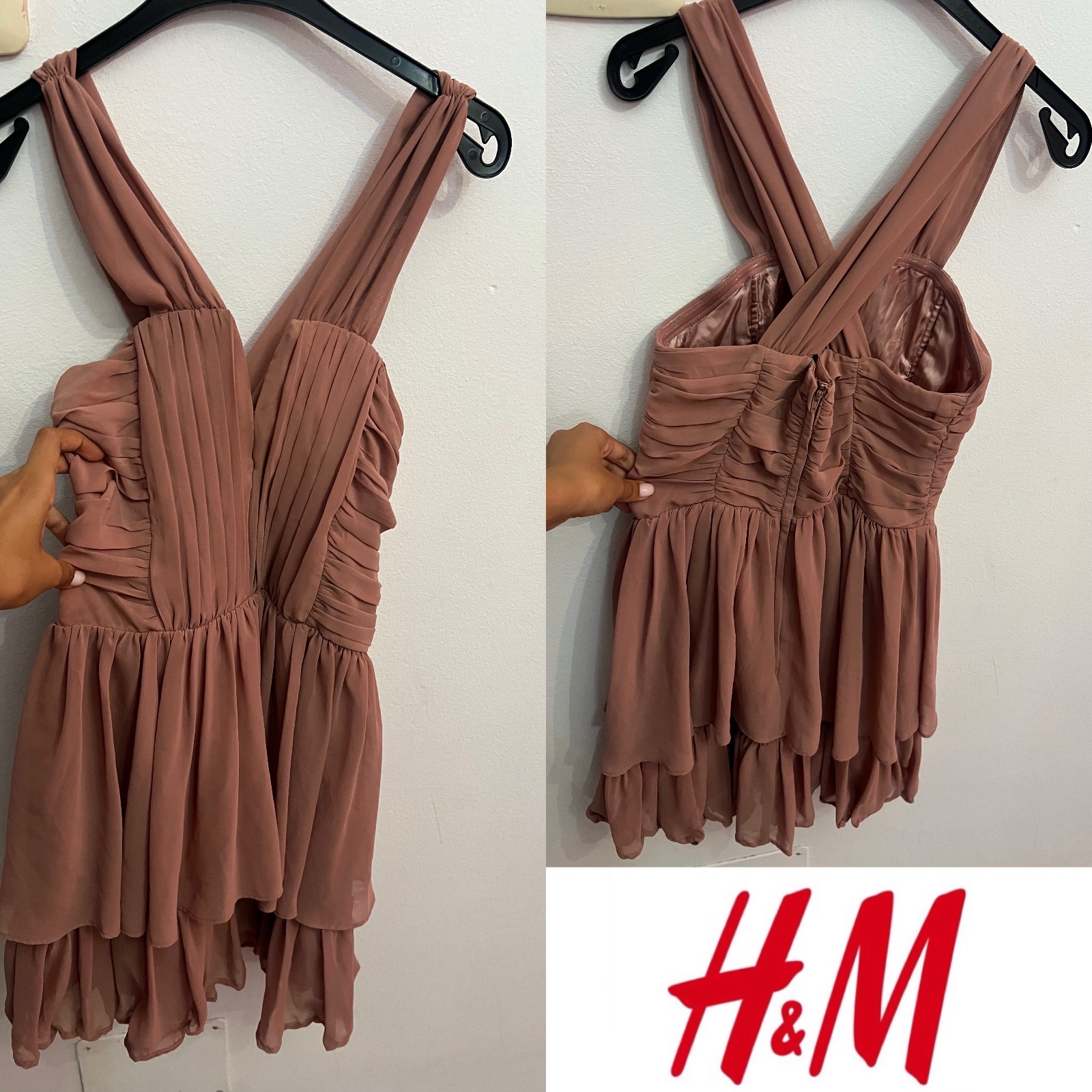 Robe soirée