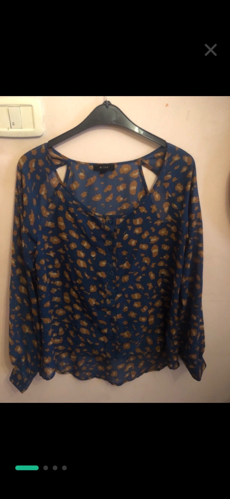 Chemise 