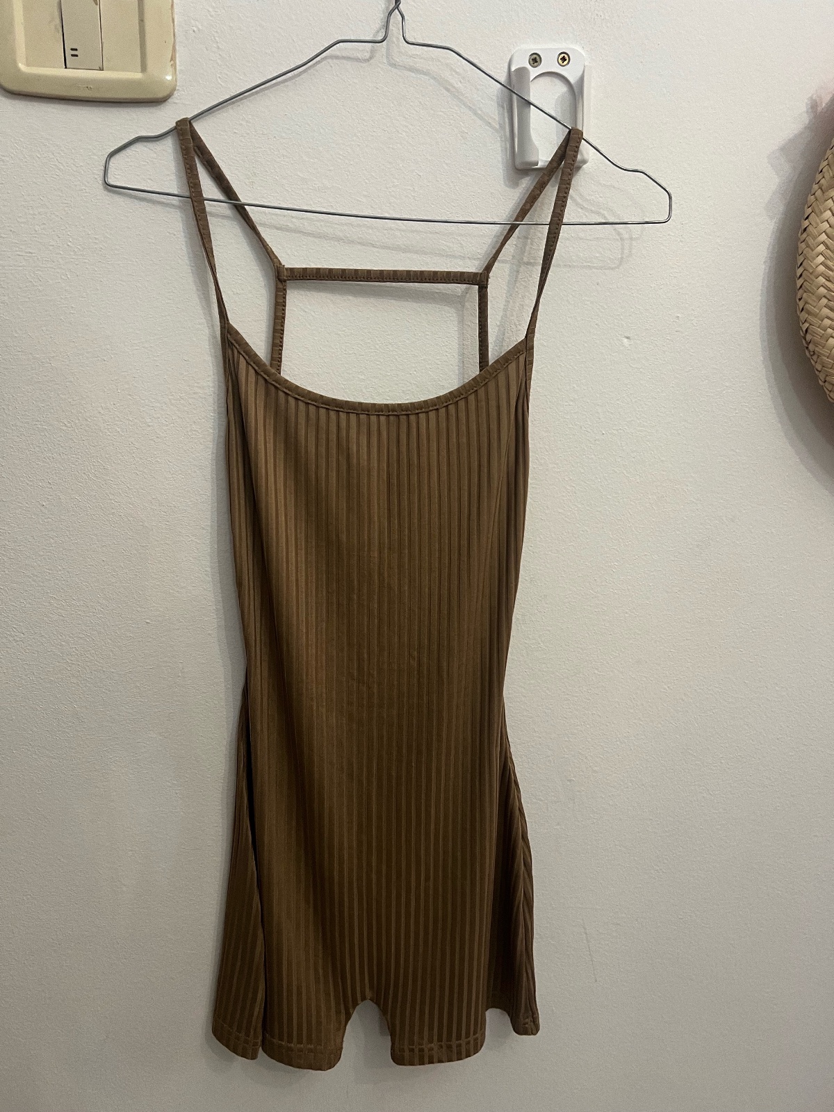 Combinaison short shein 