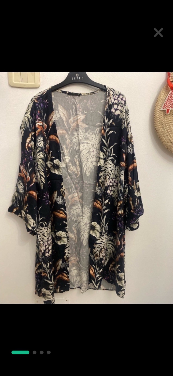 Kimono zen