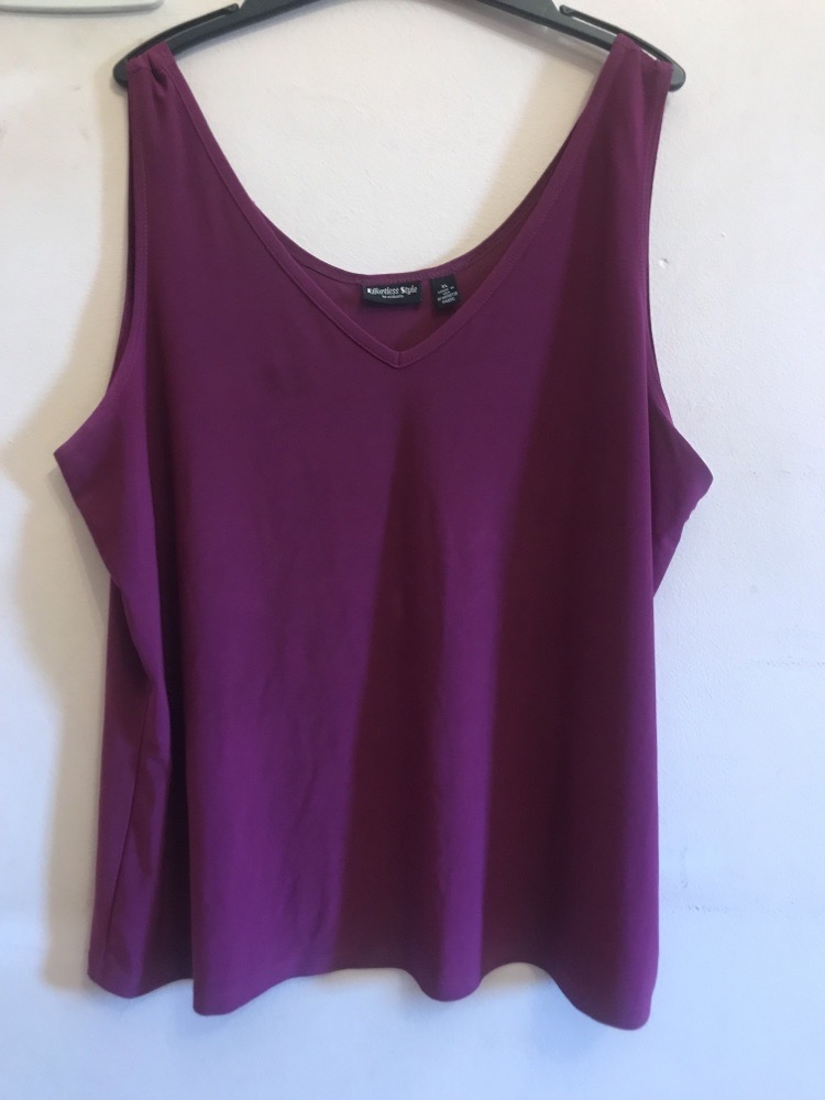 pull violet 