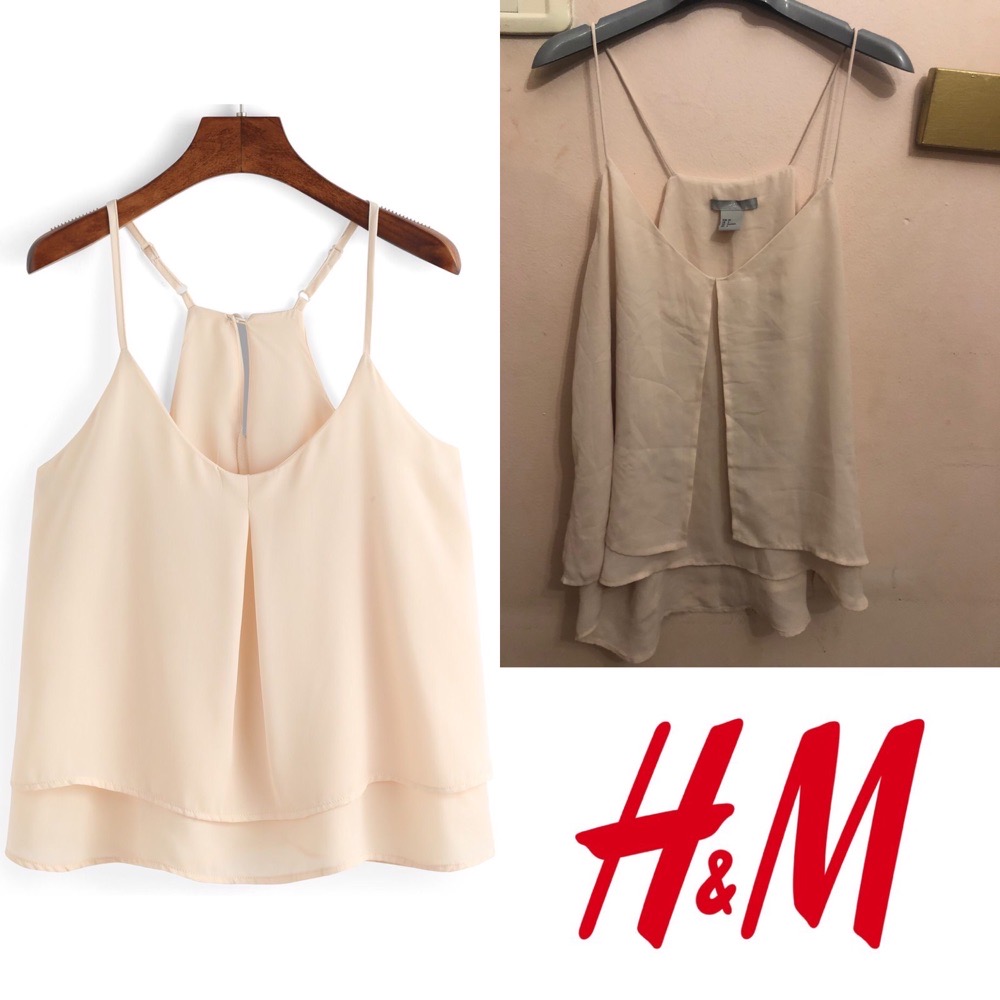 chemise nude