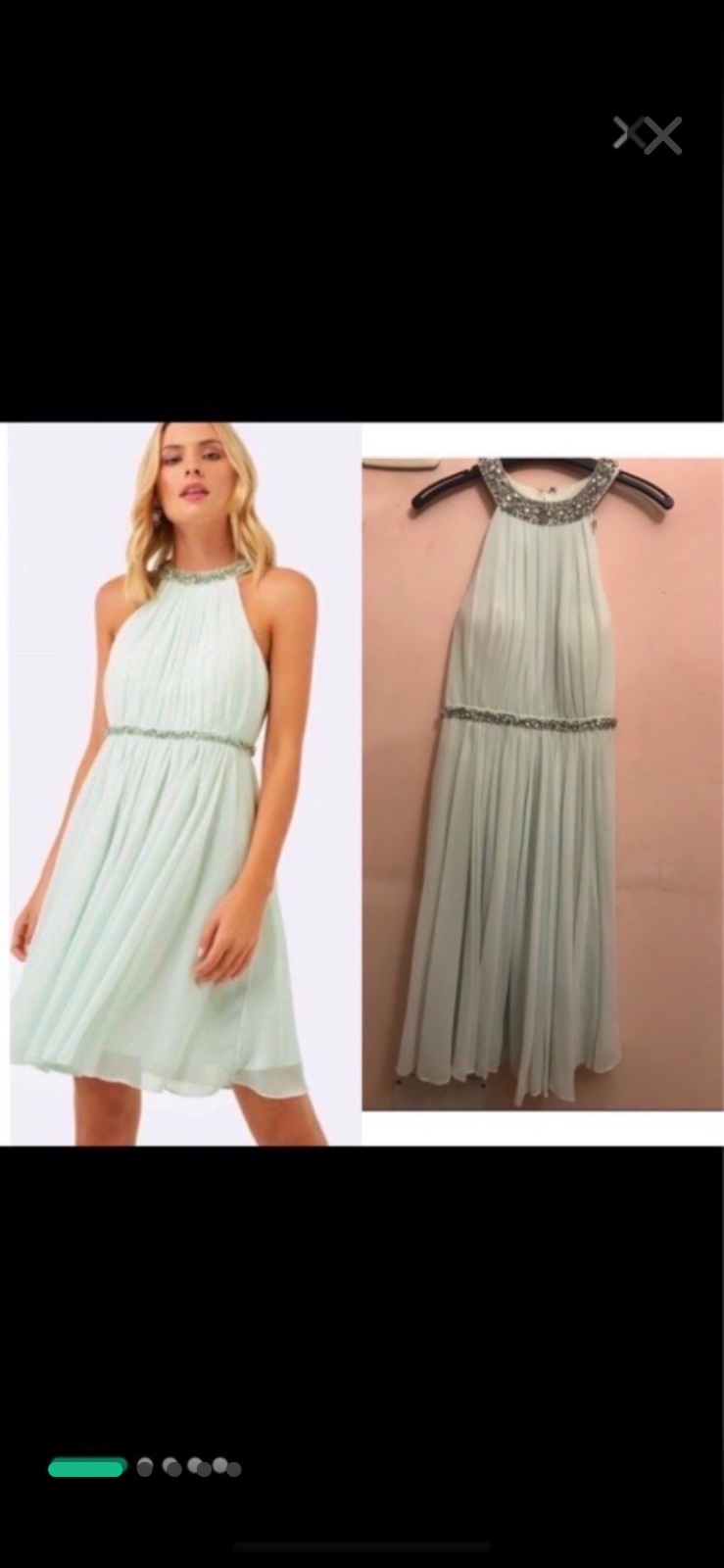 Robe soirée