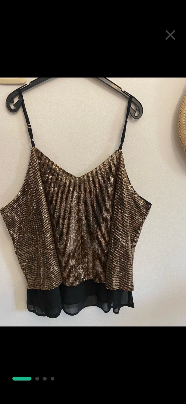 Pull bling bling