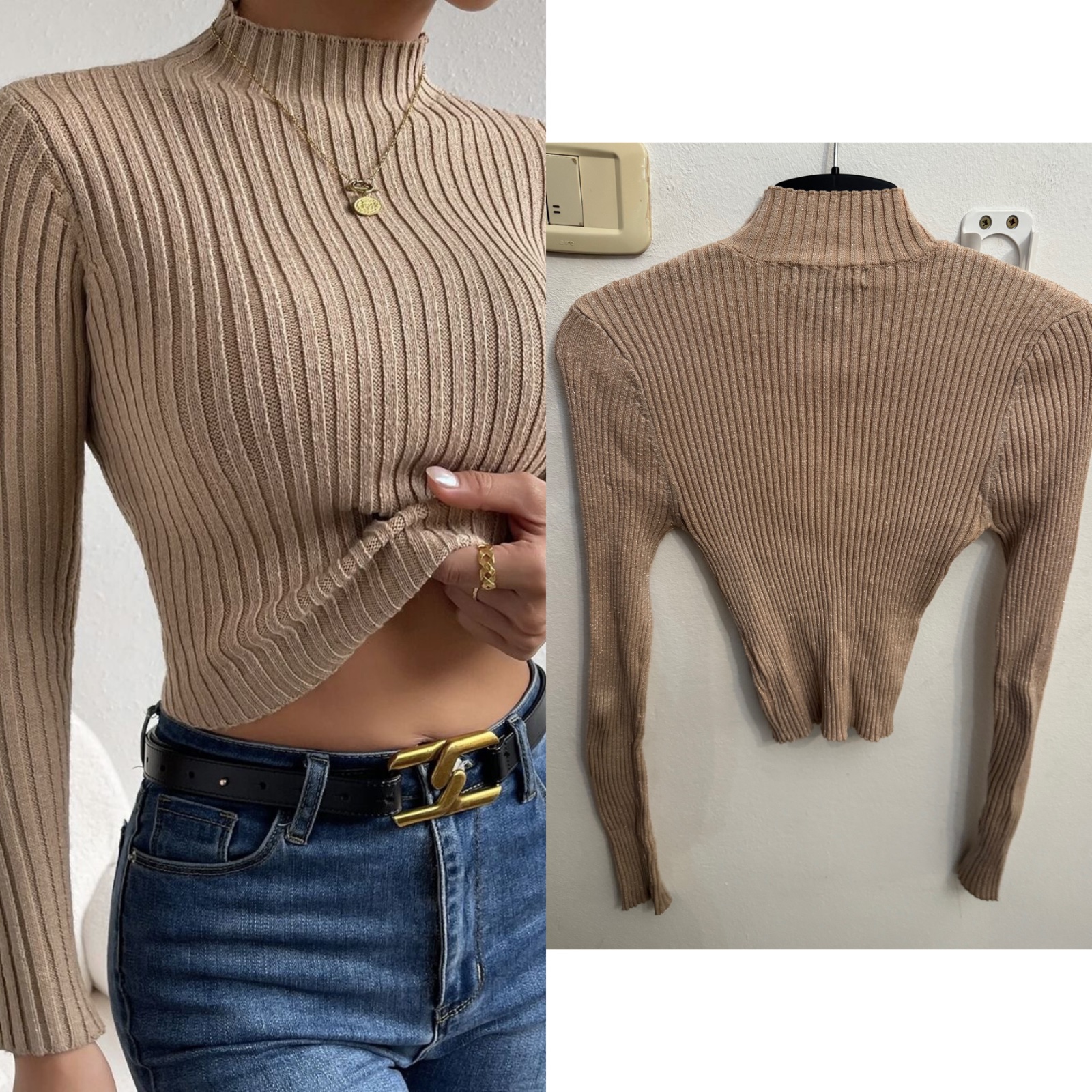 Pull forever 21