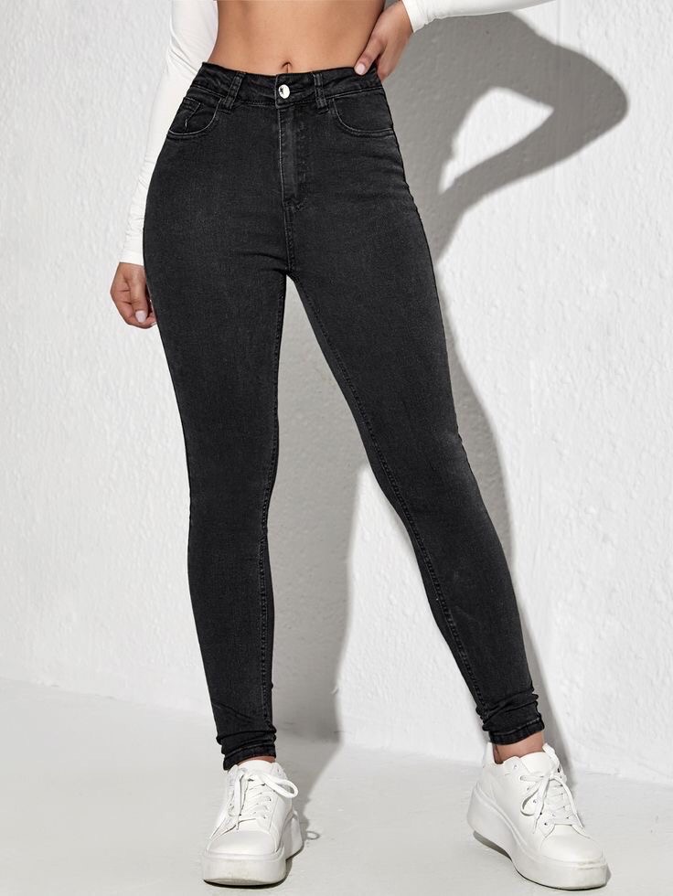 pantalon noir