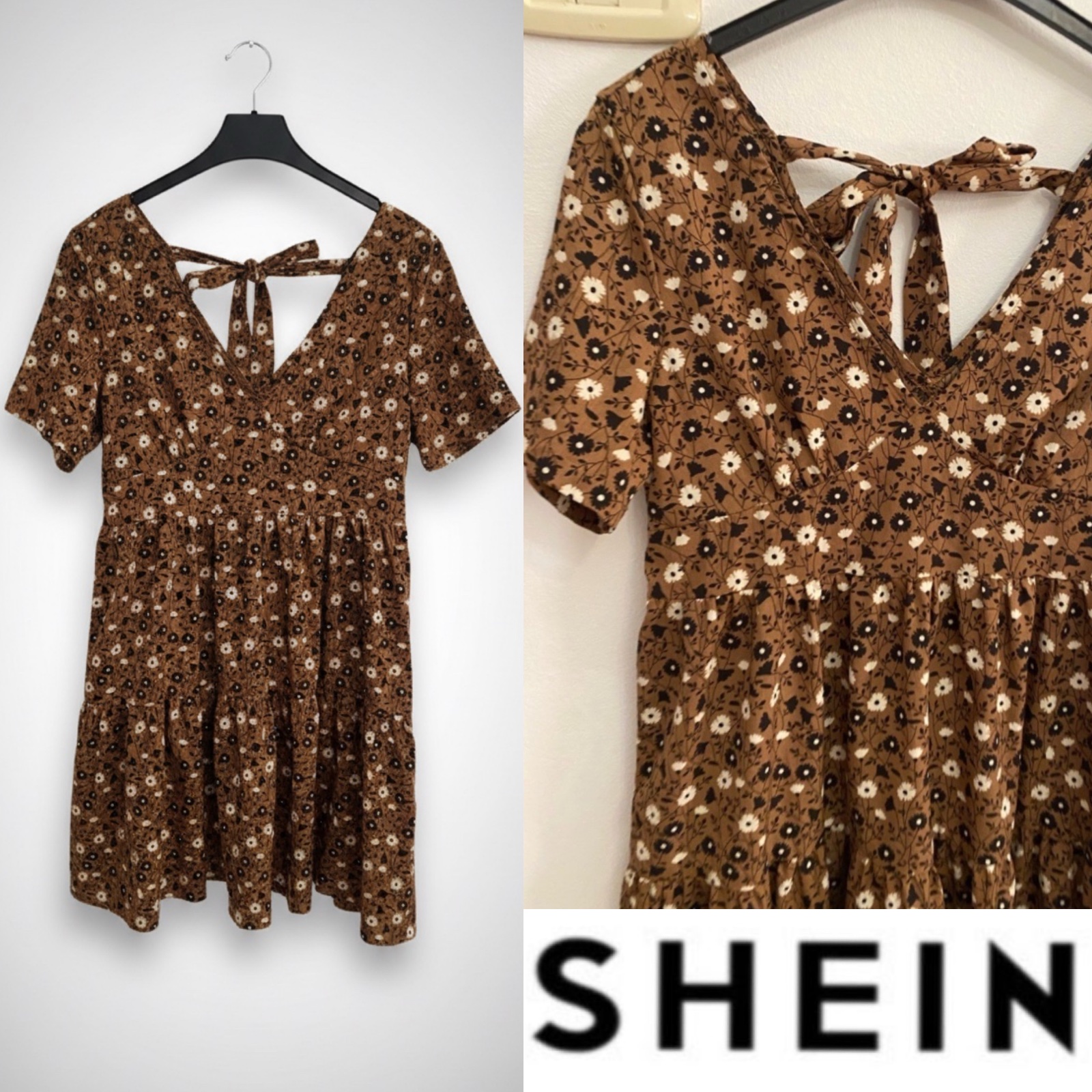 Robe shein 