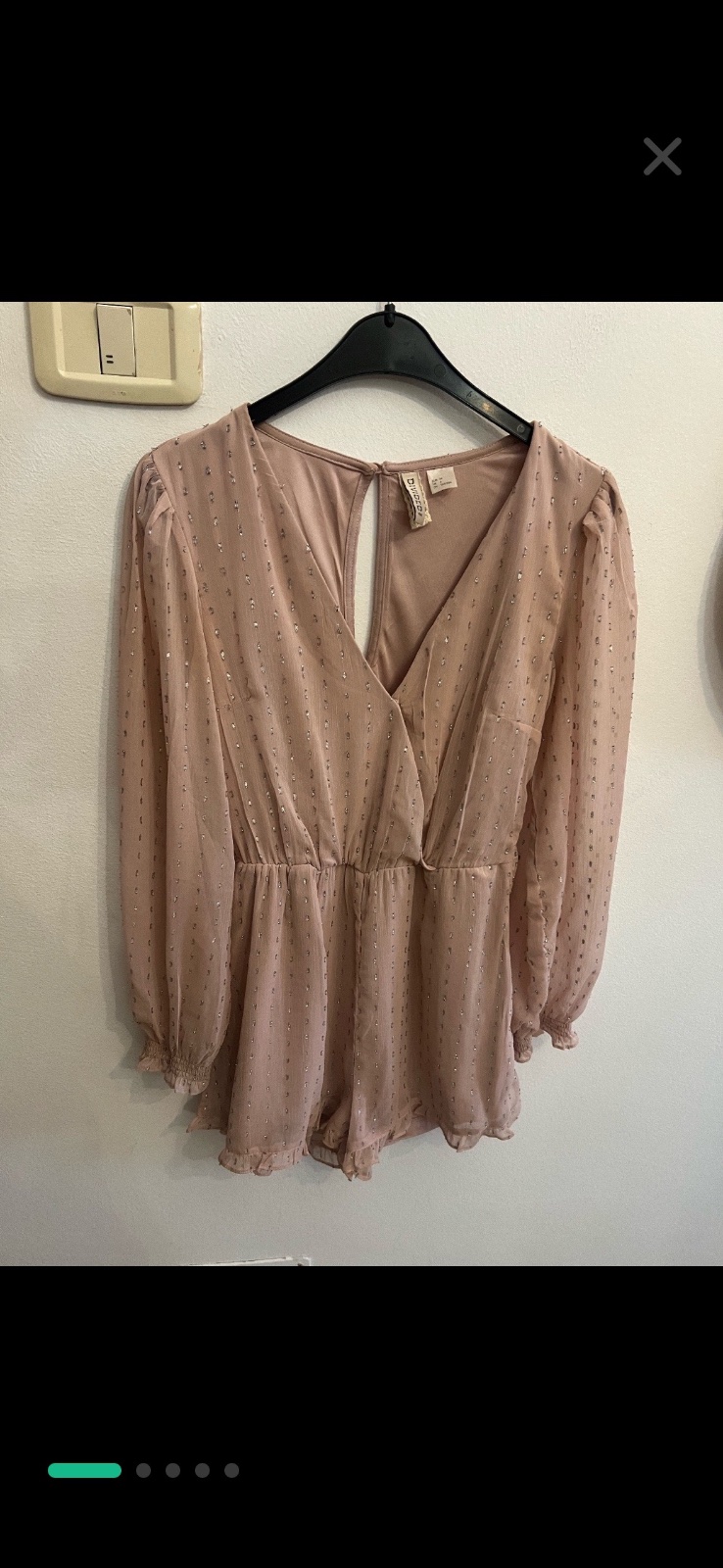 Combinaison short