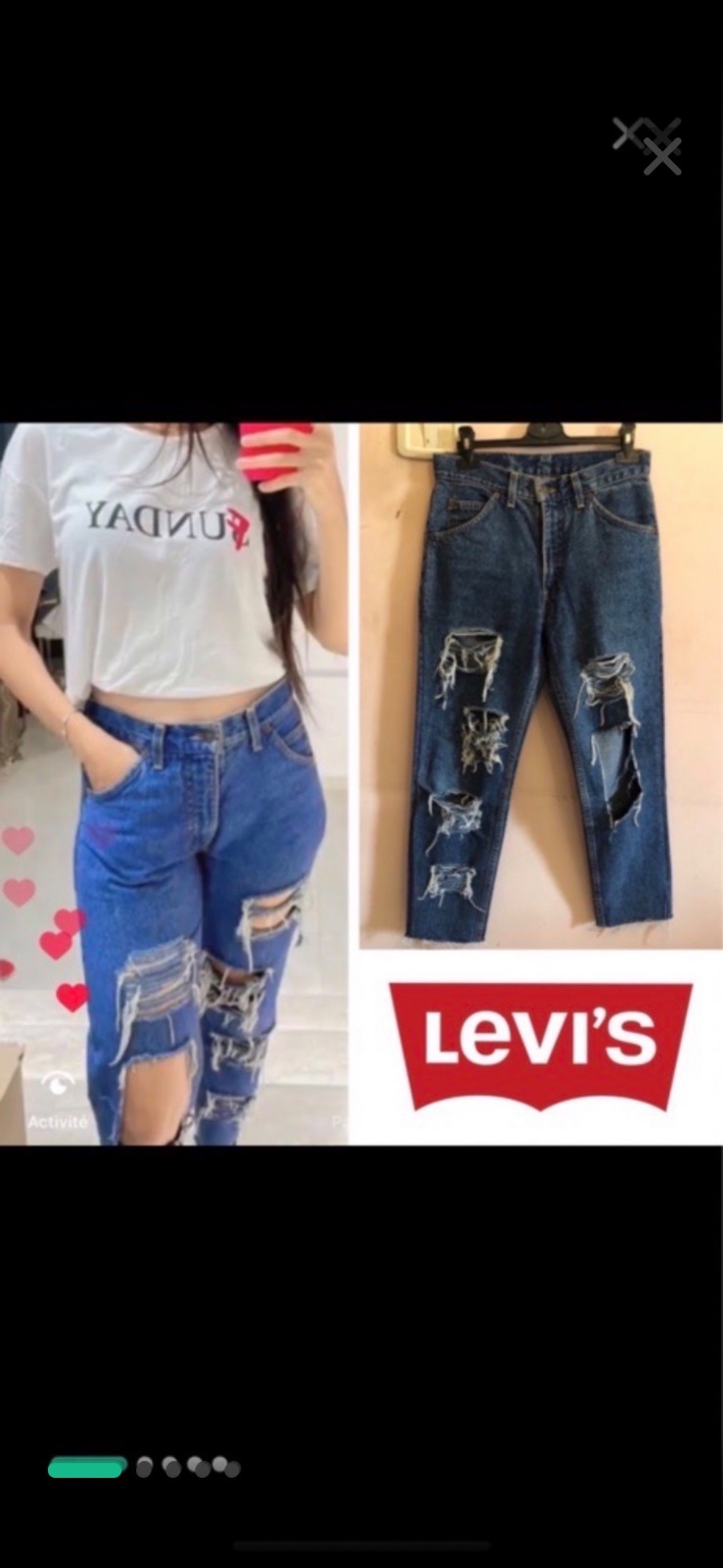 Jean Levi's