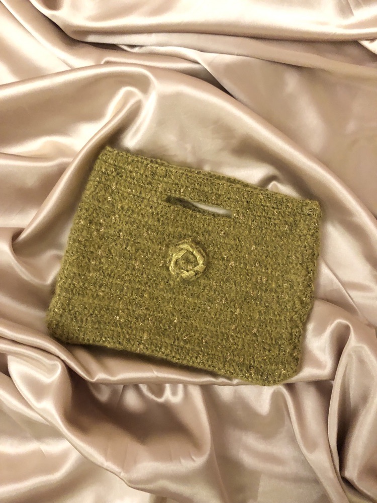sac en crochet 