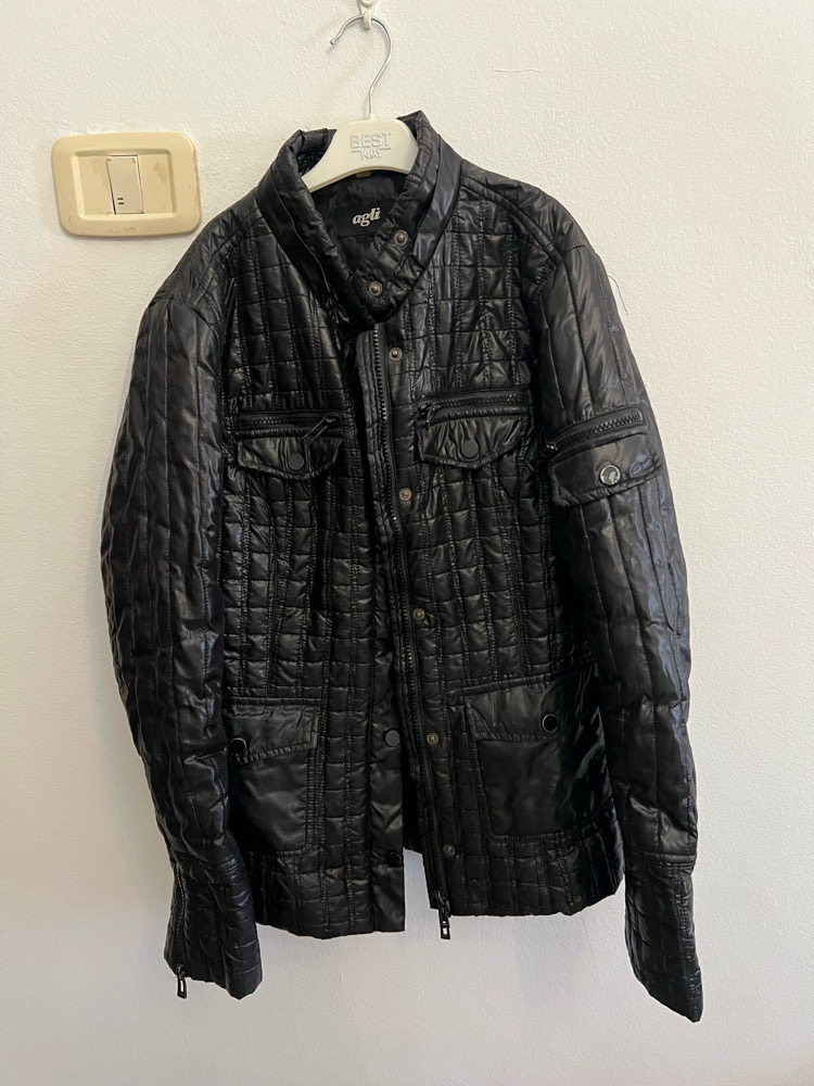 Veste matelassée