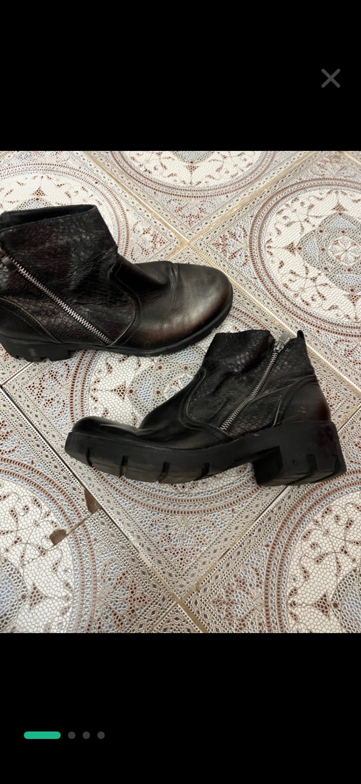 Bottines