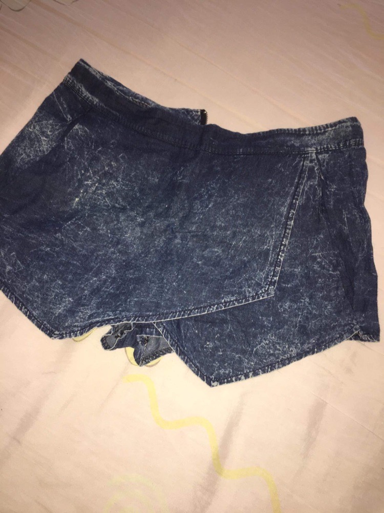 short 