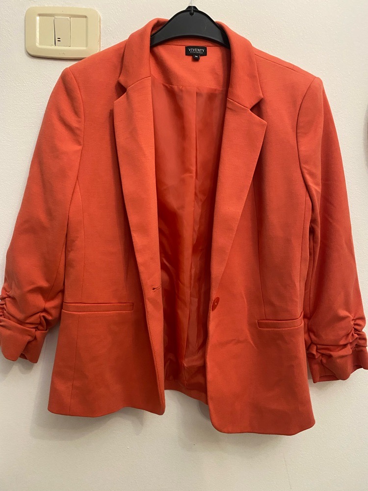 blazer corail