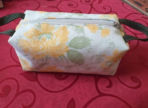 Trousse de maquillage