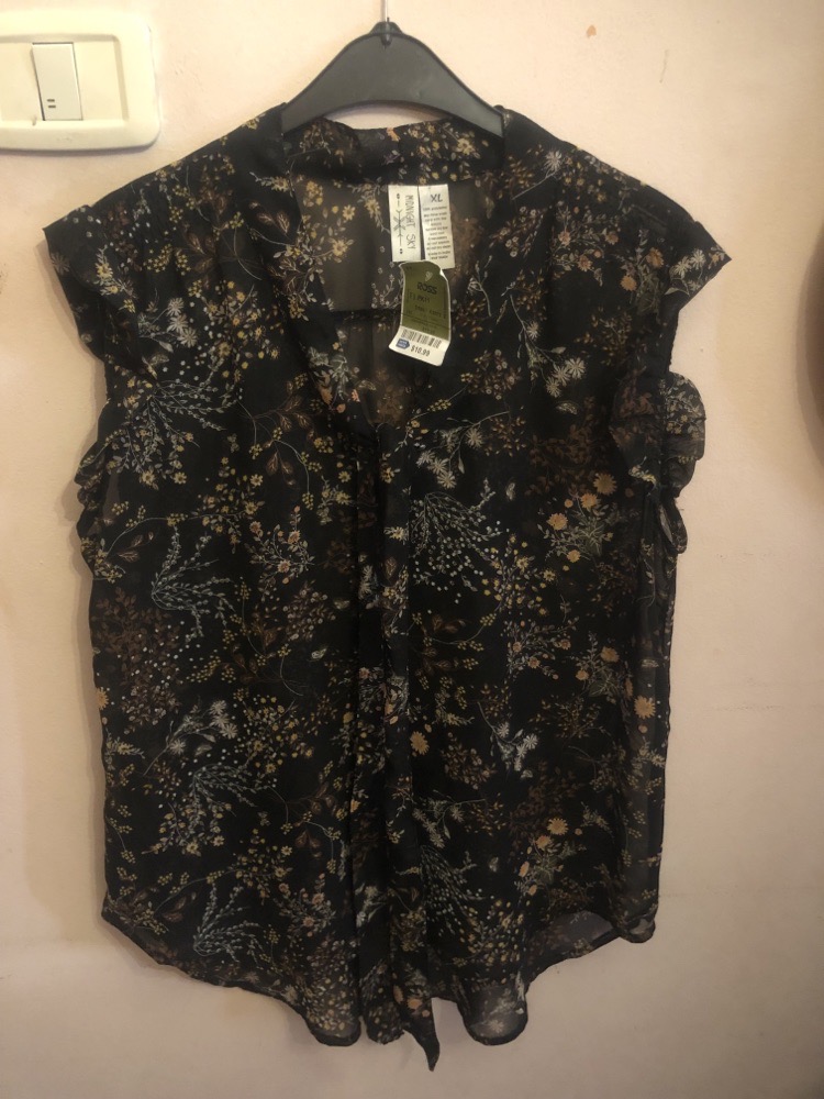 chemise