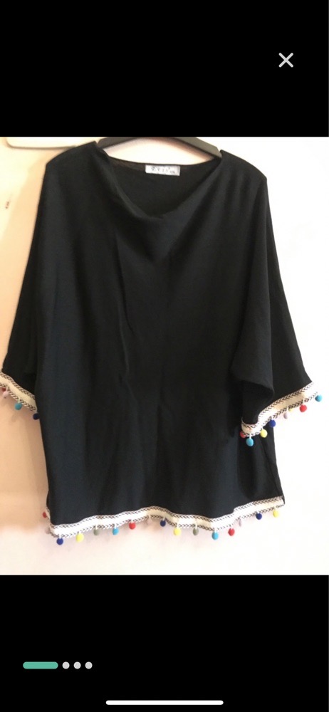 pull noir