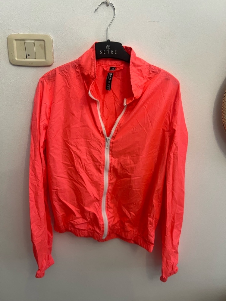 Veste de sport