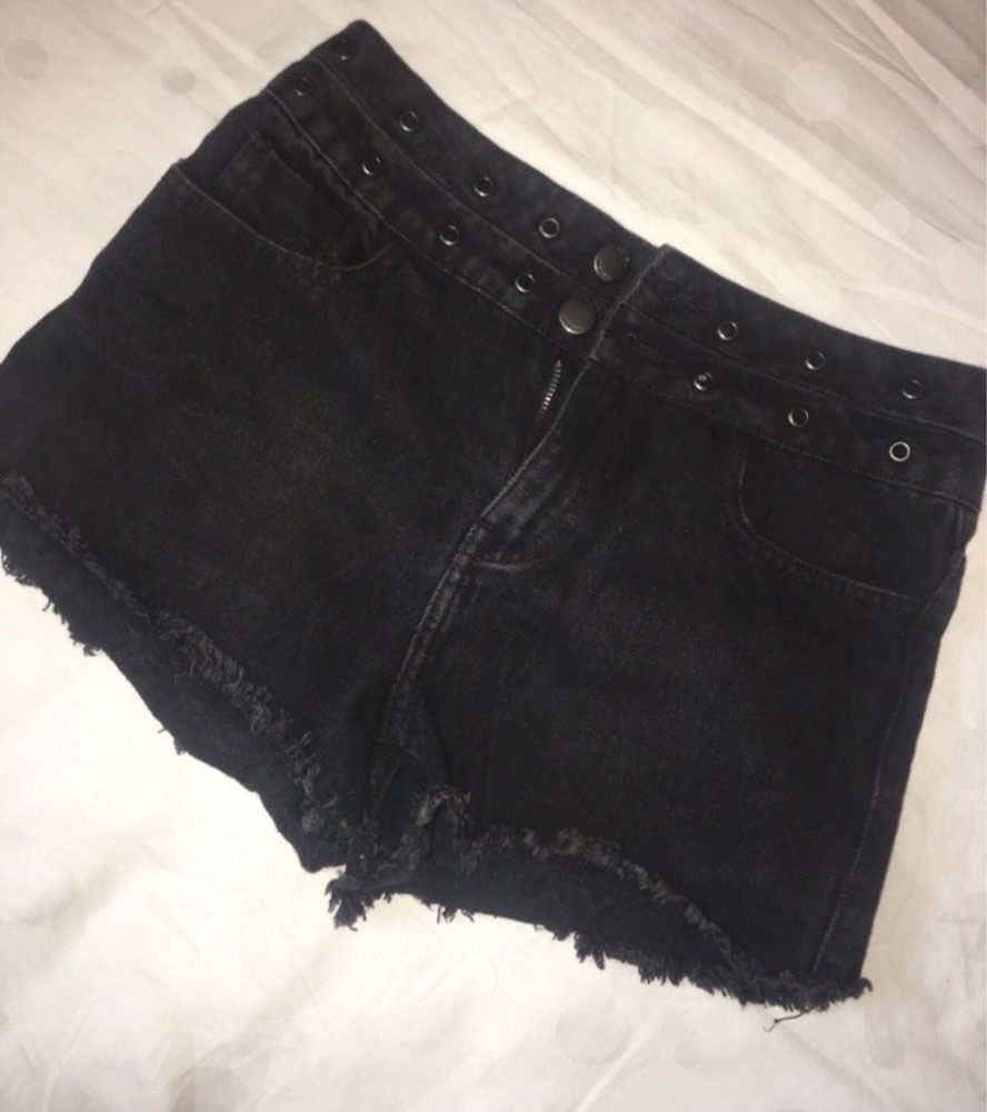 short