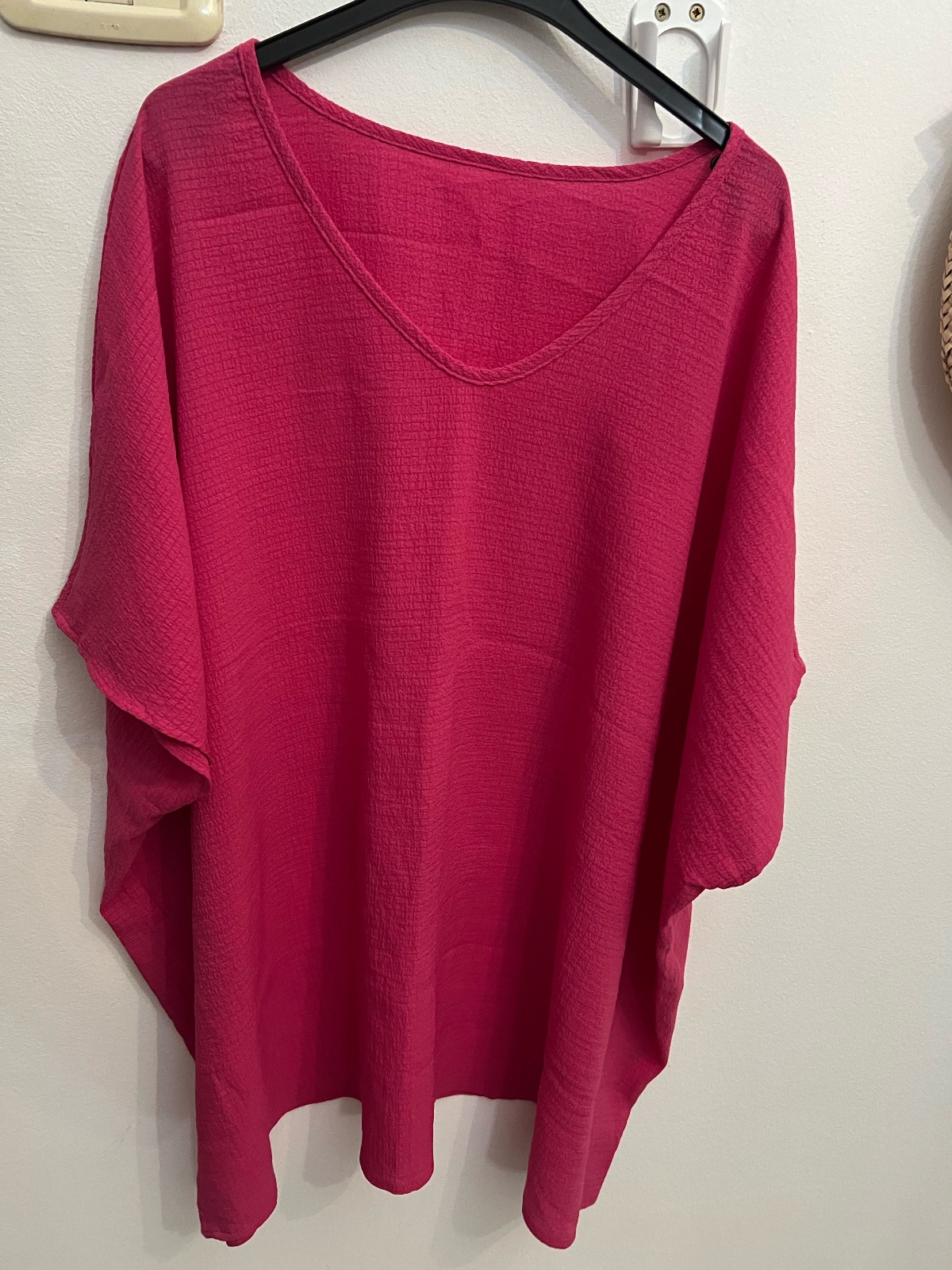 Pull rose