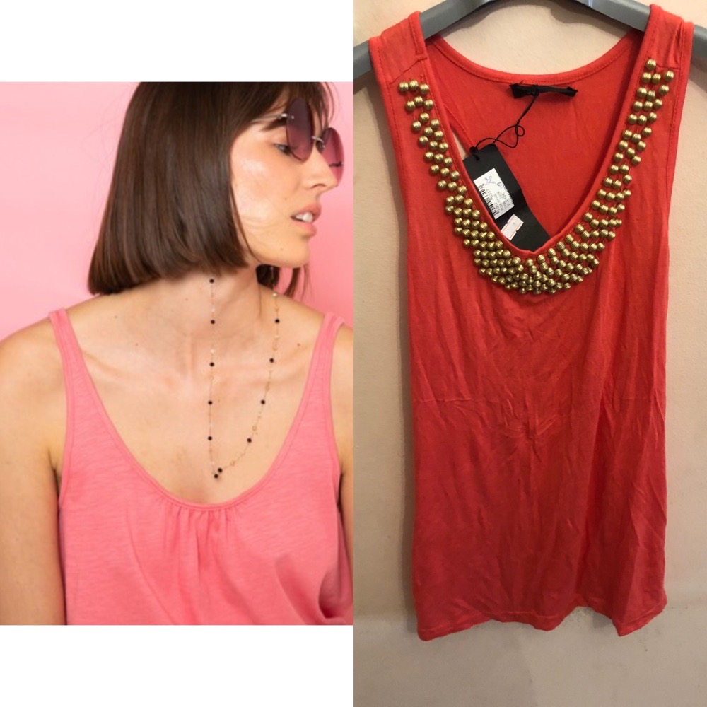 pull corail