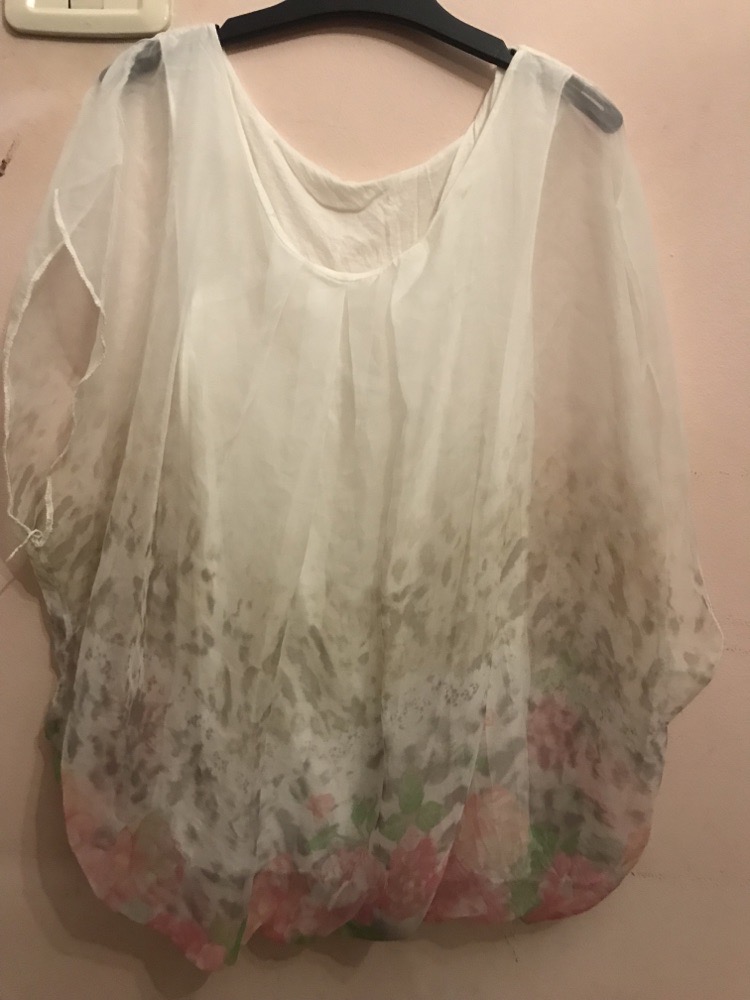 chemise 