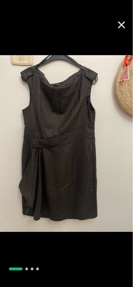 Robe Grand Taille 