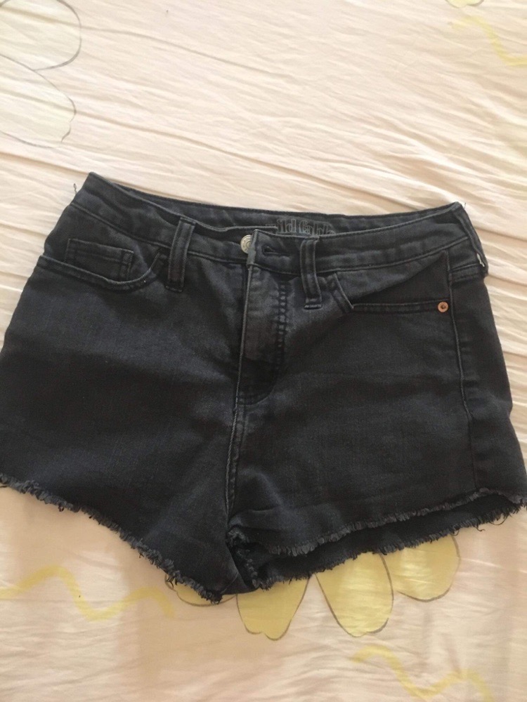 short