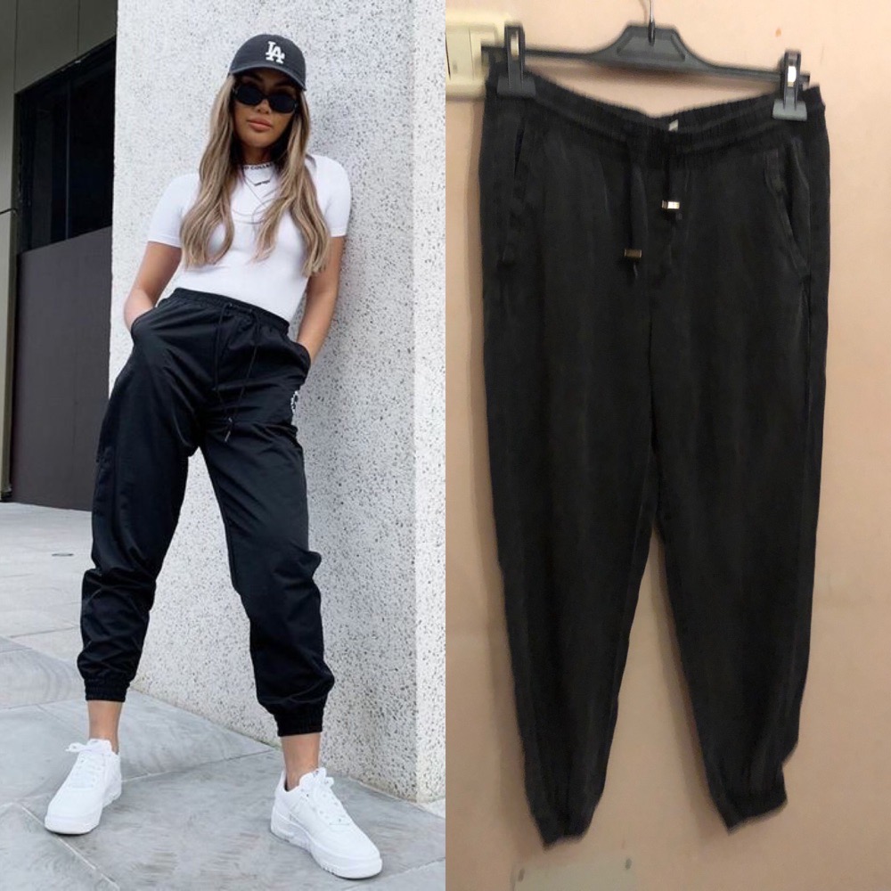 pantalon zara 