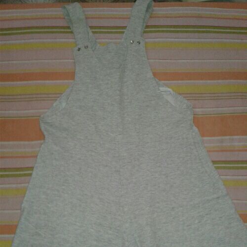 Combinaison short