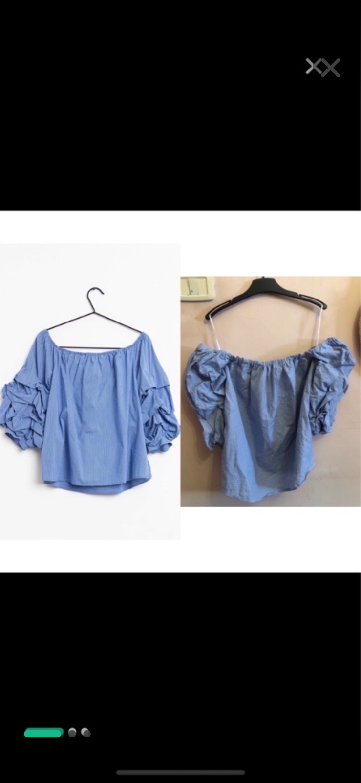Chemise 
