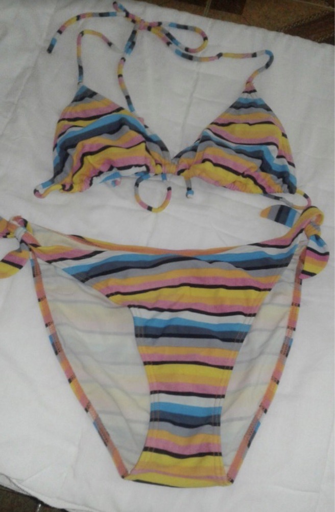bikini