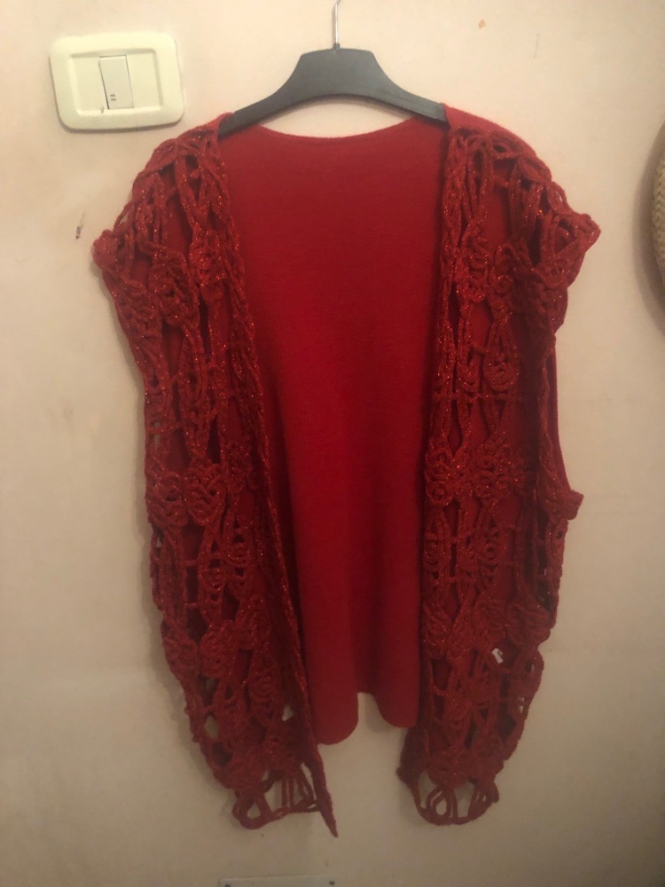 gilet sans manche