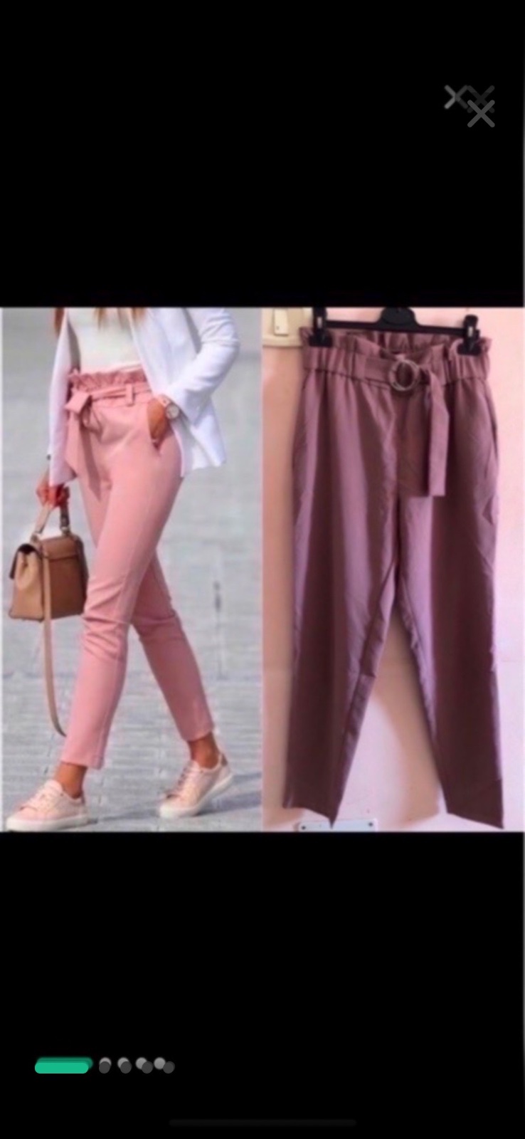 Pantalon 