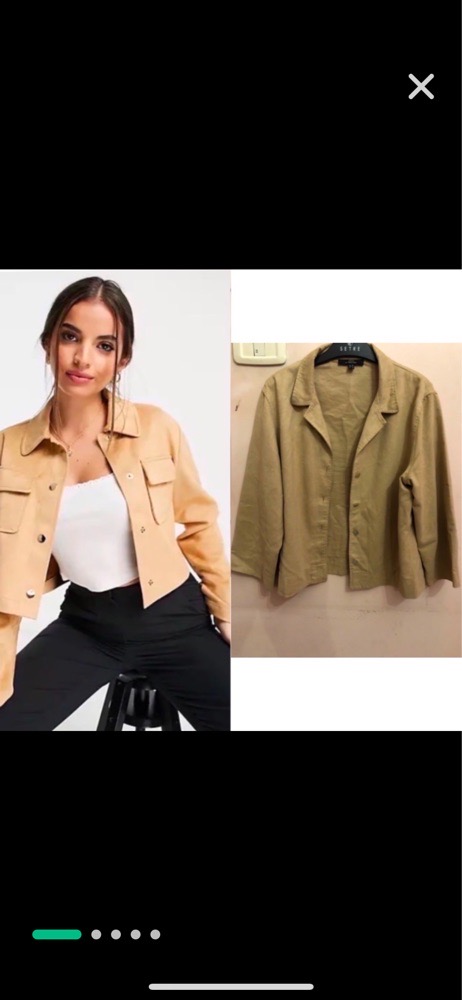 Veste 