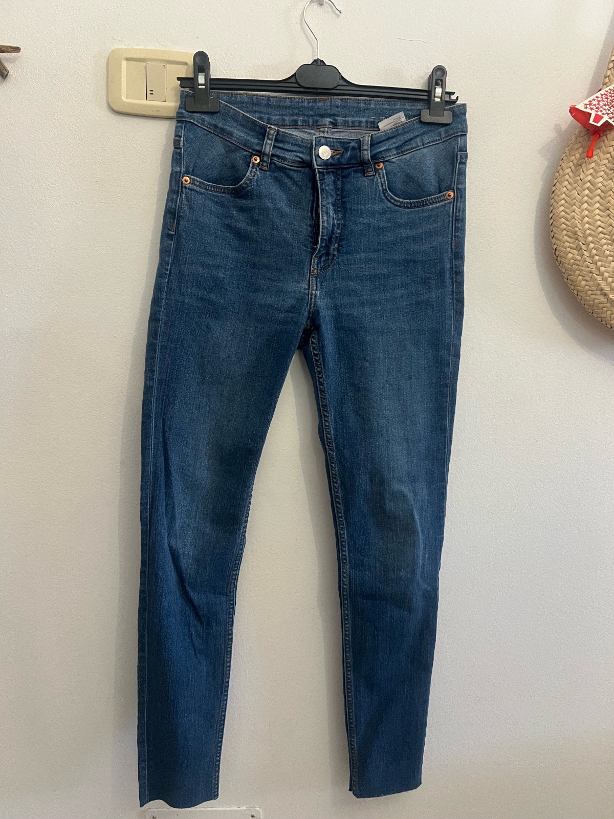Pantalon jean