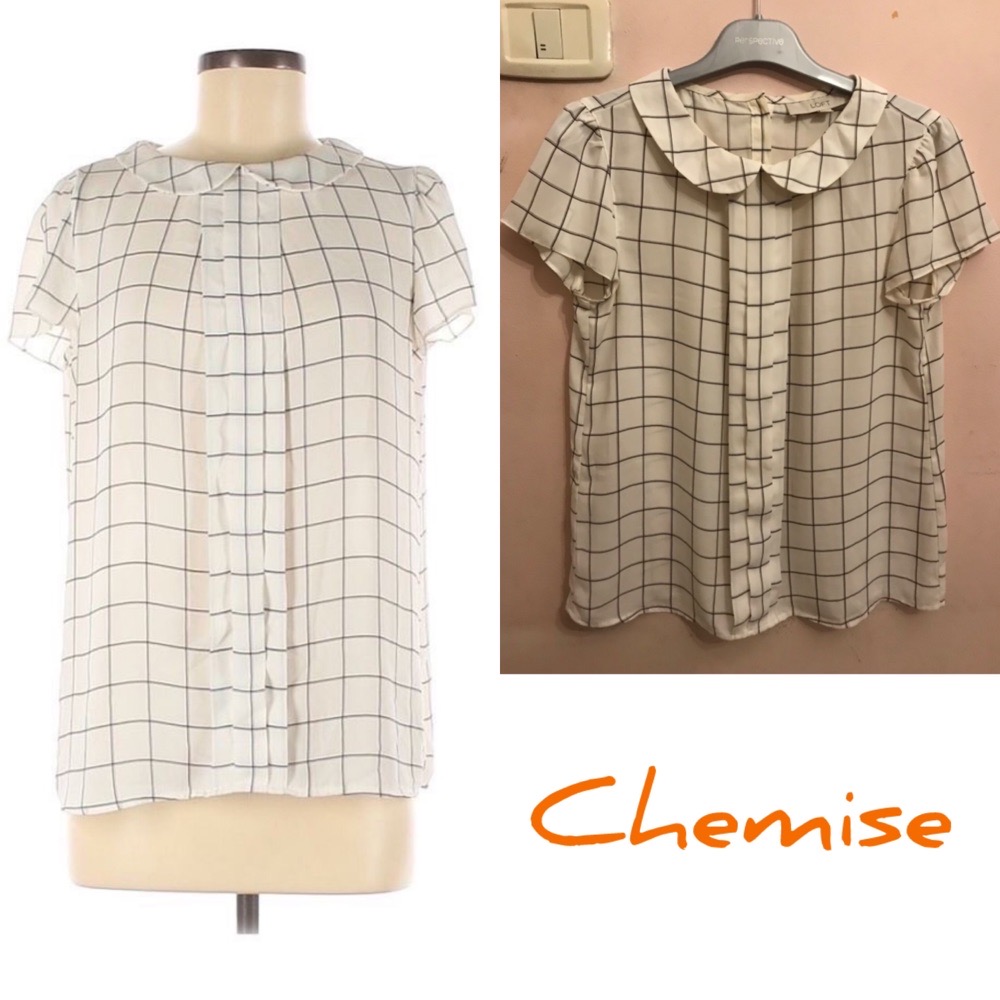 chemise 