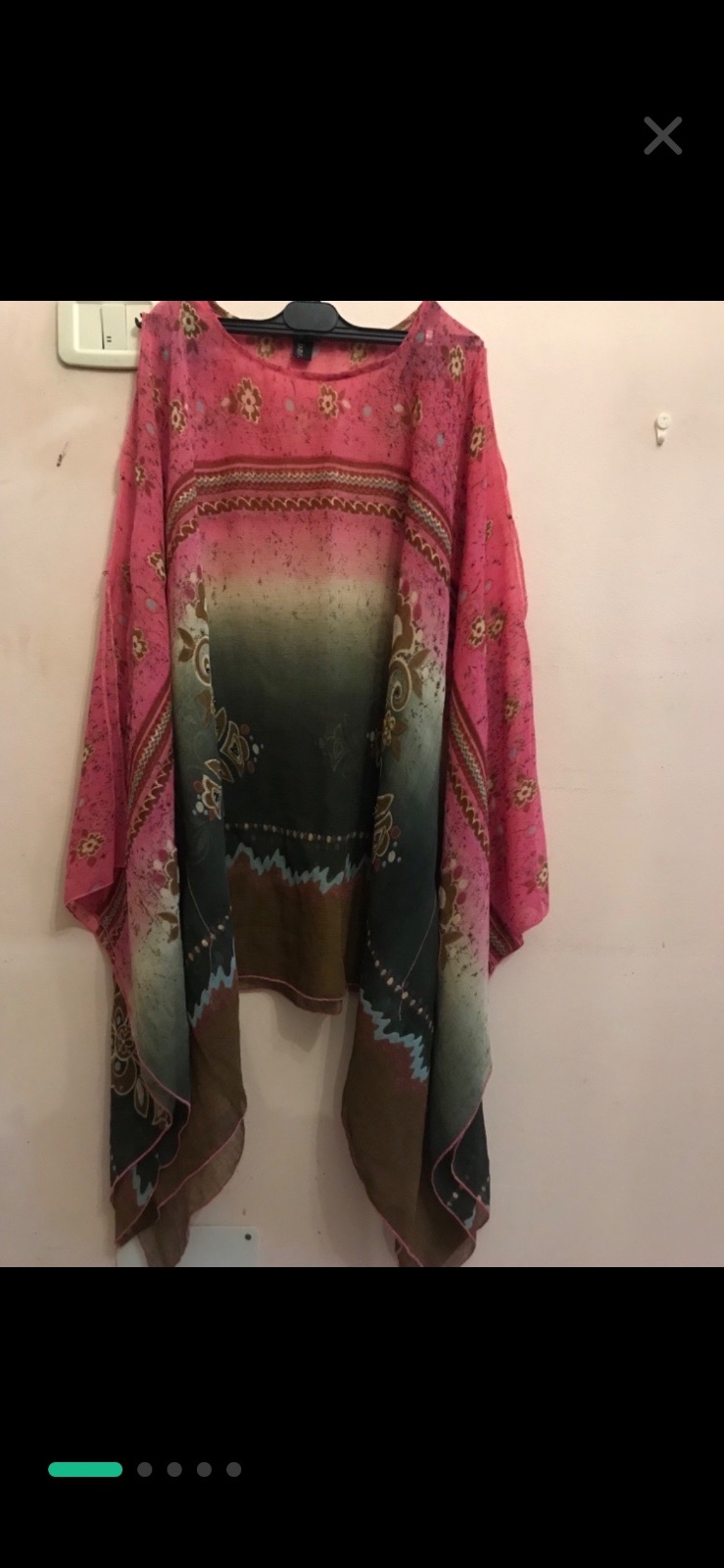 Poncho 