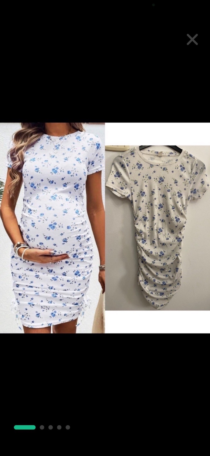 Robe shein