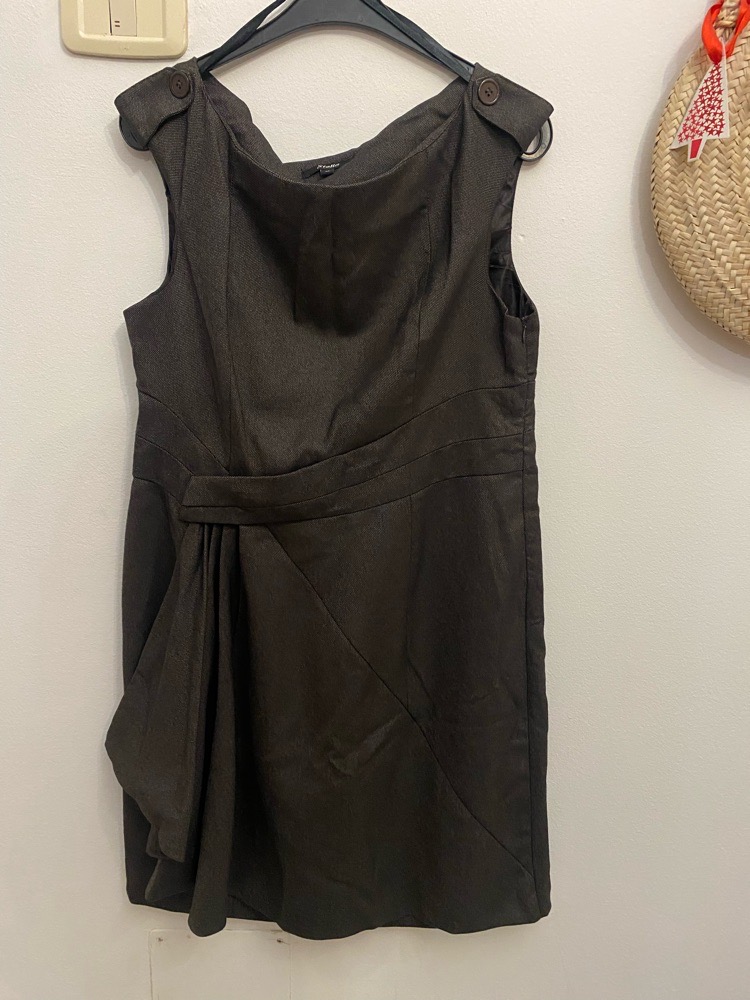 robe grande taille