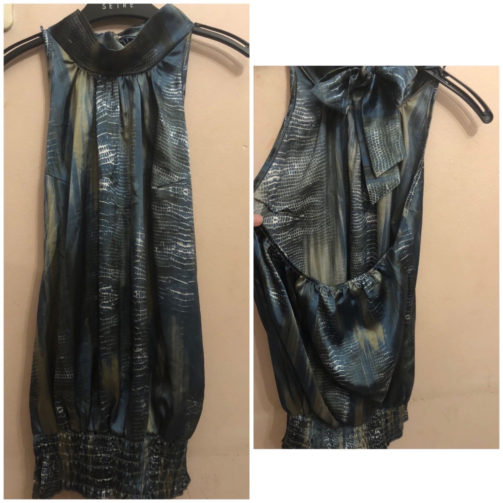 chemise 