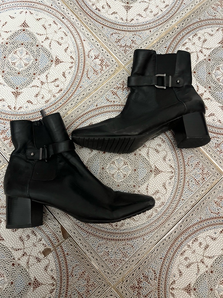 Bottines